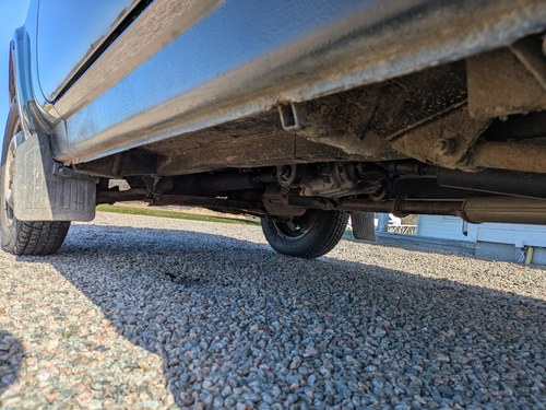 2013 Lada Niva 4x4 For Sale (picture 79 of 82)