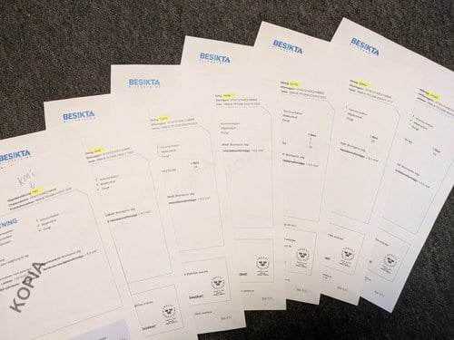 2013 Lada Niva 4x4 For Sale (picture 81 of 82)