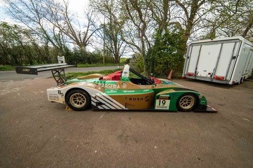 2011 Wolf GB08 Te koop (foto 3 van 88)