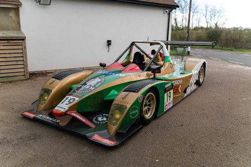 2011 Wolf GB08 Te koop (foto 7 van 88)