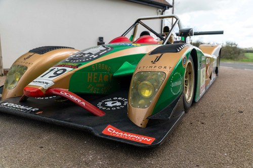 2011 Wolf GB08 Te koop (foto 10 van 88)