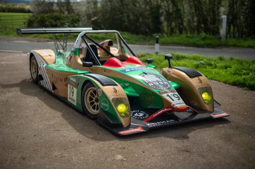 2011 Wolf GB08 Te koop (foto 14 van 88)