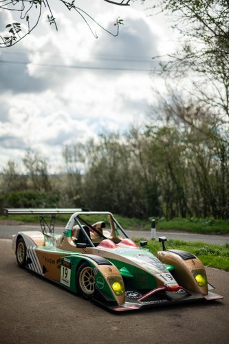 2011 Wolf GB08 Te koop (foto 15 van 88)