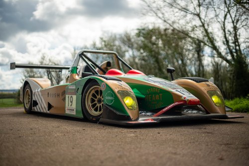 2011 Wolf GB08 Te koop (foto 16 van 88)