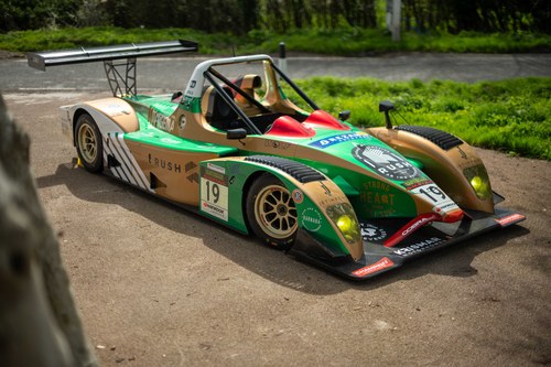 2011 Wolf GB08 Te koop (foto 17 van 88)