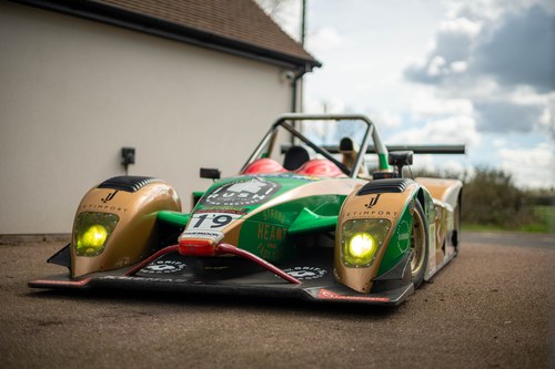 2011 Wolf GB08 Te koop (foto 18 van 88)