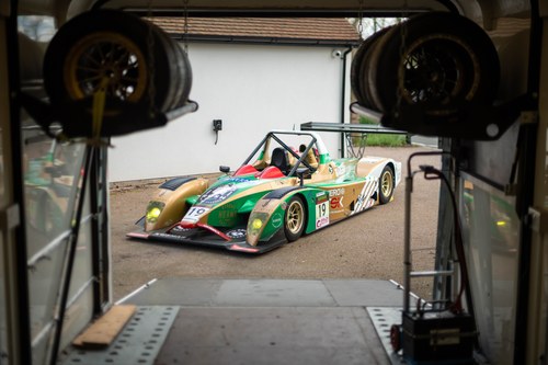 2011 Wolf GB08 Te koop (foto 23 van 88)