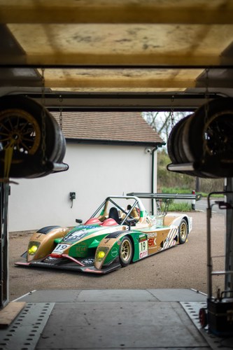 2011 Wolf GB08 Te koop (foto 24 van 88)