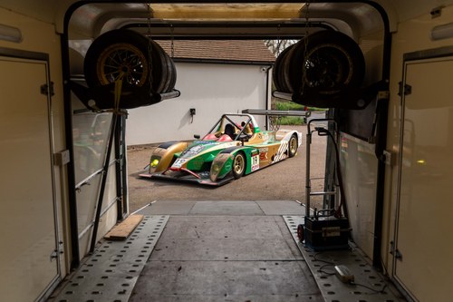 2011 Wolf GB08 Te koop (foto 25 van 88)