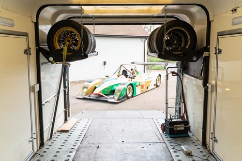 2011 Wolf GB08 Te koop (foto 26 van 88)