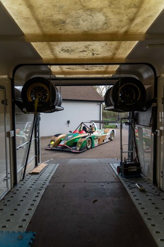 2011 Wolf GB08 Te koop (foto 28 van 88)