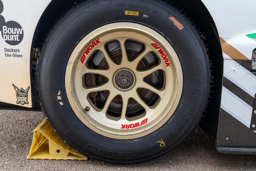 2011 Wolf GB08 Te koop (foto 32 van 88)