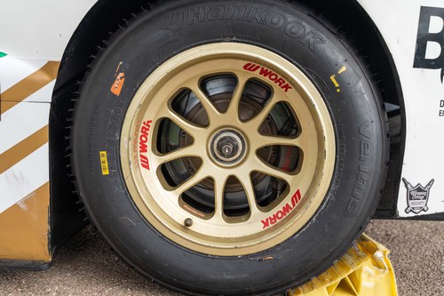 2011 Wolf GB08 Te koop (foto 33 van 88)