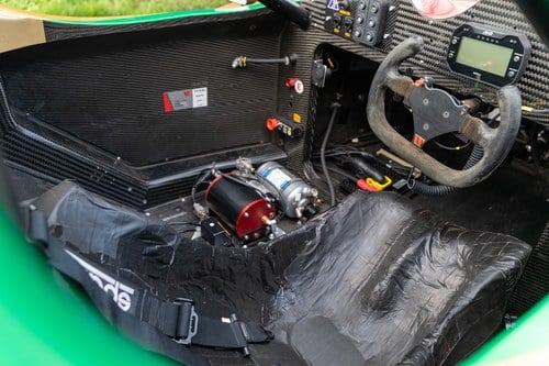 2011 Wolf GB08 Te koop (foto 38 van 88)