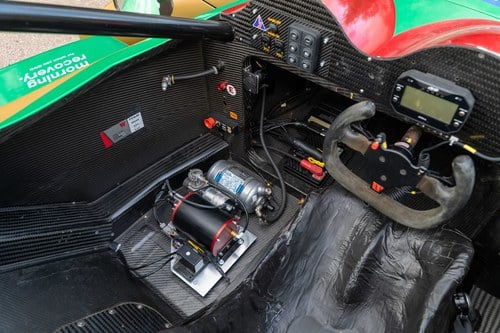 2011 Wolf GB08 Te koop (foto 39 van 88)