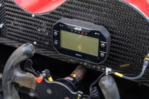 2011 Wolf GB08 Te koop (foto 41 van 88)