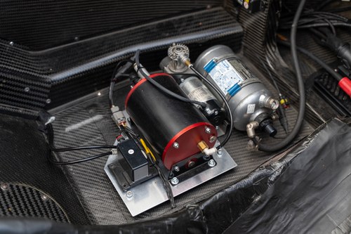 2011 Wolf GB08 Te koop (foto 42 van 88)