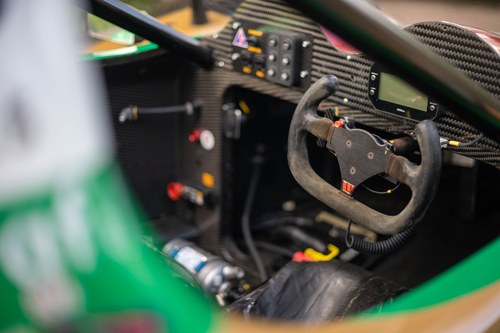 2011 Wolf GB08 Te koop (foto 44 van 88)