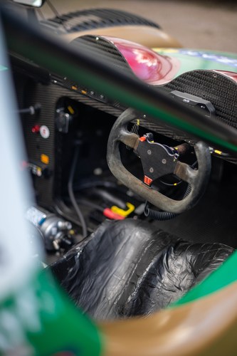 2011 Wolf GB08 Te koop (foto 45 van 88)