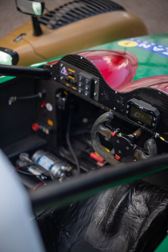 2011 Wolf GB08 Te koop (foto 46 van 88)