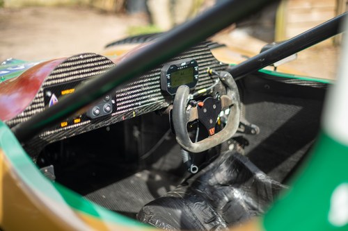 2011 Wolf GB08 Te koop (foto 47 van 88)