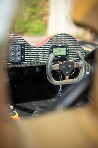 2011 Wolf GB08 Te koop (foto 48 van 88)