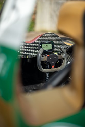 2011 Wolf GB08 Te koop (foto 49 van 88)