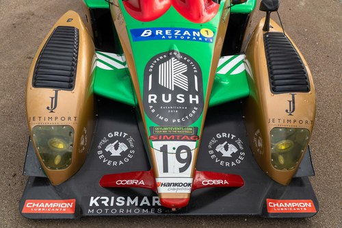 2011 Wolf GB08 Te koop (foto 50 van 88)