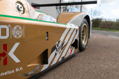 2011 Wolf GB08 Te koop (foto 56 van 88)