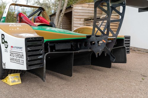 2011 Wolf GB08 Te koop (foto 57 van 88)