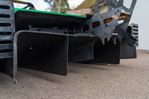 2011 Wolf GB08 Te koop (foto 58 van 88)