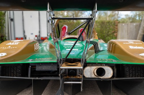 2011 Wolf GB08 Te koop (foto 60 van 88)