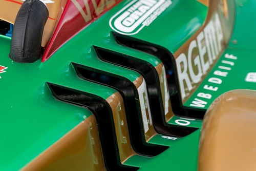 2011 Wolf GB08 Te koop (foto 62 van 88)