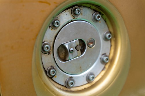 2011 Wolf GB08 Te koop (foto 63 van 88)