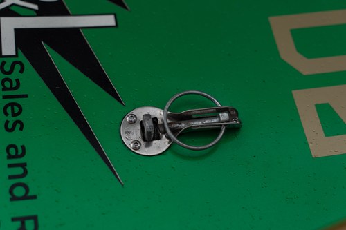 2011 Wolf GB08 Te koop (foto 64 van 88)