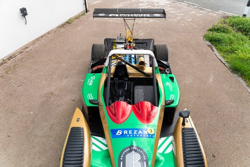 2011 Wolf GB08 Te koop (foto 67 van 88)