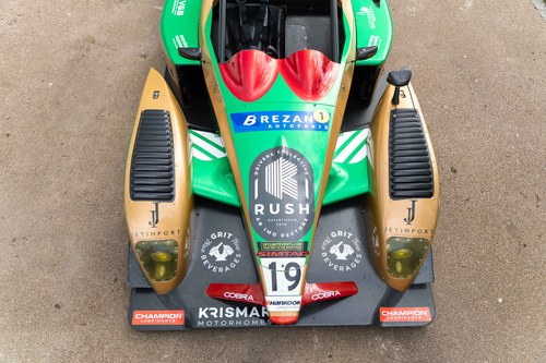 2011 Wolf GB08 Te koop (foto 68 van 88)