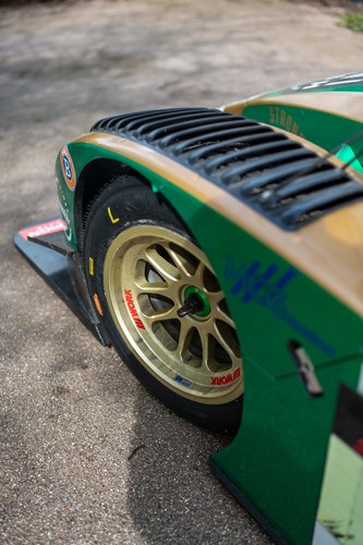 2011 Wolf GB08 Te koop (foto 69 van 88)