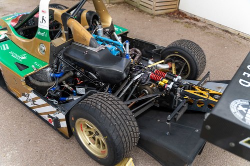 2011 Wolf GB08 Te koop (foto 70 van 88)