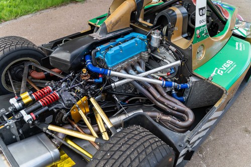 2011 Wolf GB08 Te koop (foto 72 van 88)