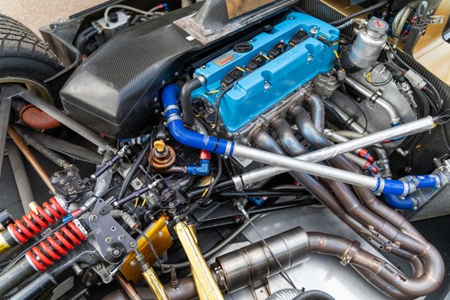 2011 Wolf GB08 Te koop (foto 73 van 88)