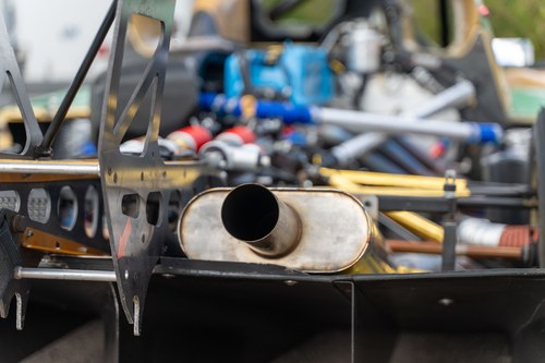 2011 Wolf GB08 Te koop (foto 74 van 88)