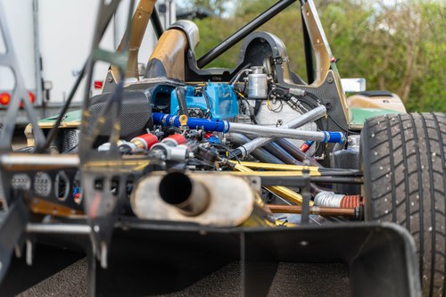 2011 Wolf GB08 Te koop (foto 75 van 88)