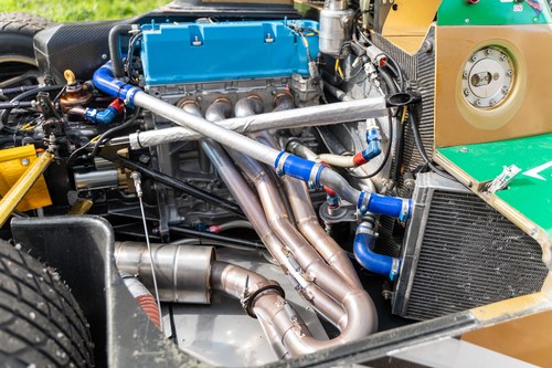 2011 Wolf GB08 Te koop (foto 76 van 88)