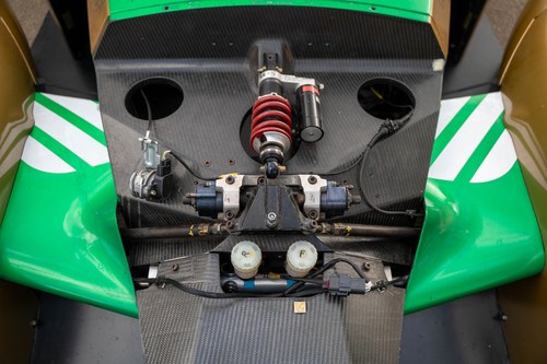 2011 Wolf GB08 Te koop (foto 77 van 88)