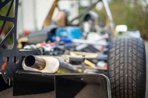 2011 Wolf GB08 Te koop (foto 78 van 88)