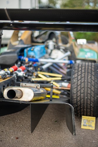 2011 Wolf GB08 Te koop (foto 79 van 88)