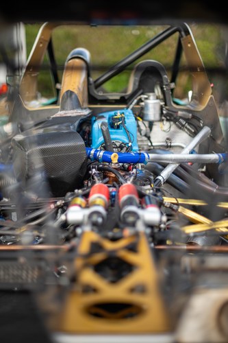 2011 Wolf GB08 Te koop (foto 80 van 88)