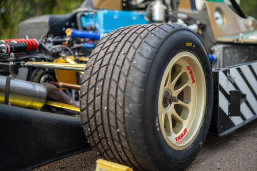 2011 Wolf GB08 Te koop (foto 81 van 88)