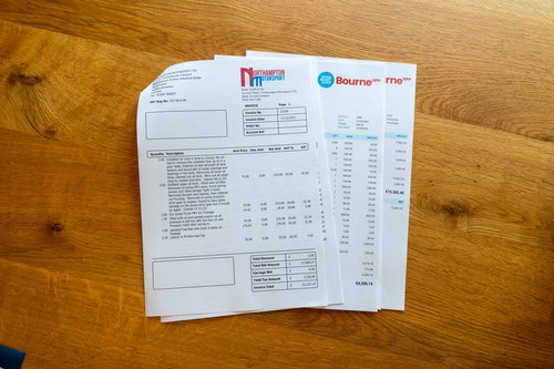 2011 Wolf GB08 Te koop (foto 86 van 88)